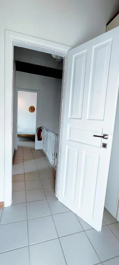 Trikorfo Bungalows Gerakini