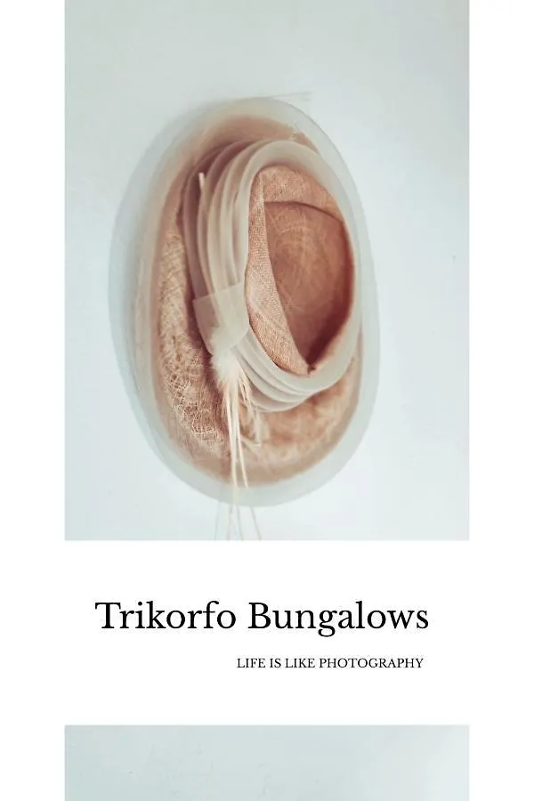 Trikorfo Bungalows Gerakini Apartment