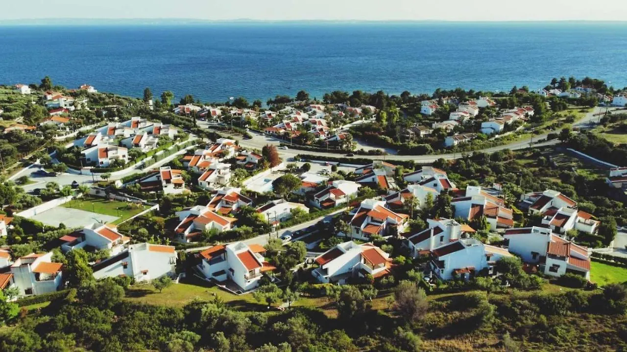 Trikorfo Bungalows Gerakini