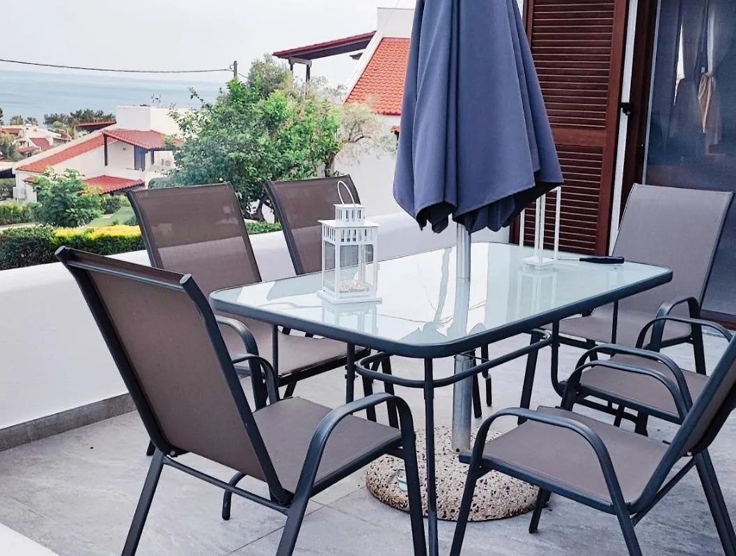 Trikorfo Bungalows Gerakini