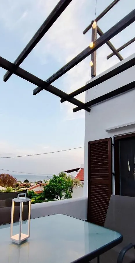Trikorfo Bungalows Gerakini 0*,  Greece